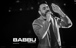 Babbu Maan